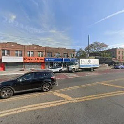Utica Avenue Plumbing Supply