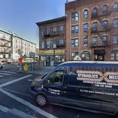 SUNSET PLUMBING SUPPLY INC.