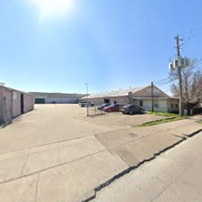 Carson Supply Inc