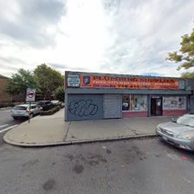 Linden Blvd Plumbing Supplies