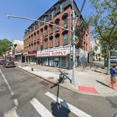 Park Slope Plumbing Supply