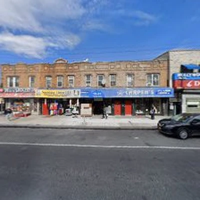 Carpen’s Plumbing & Heating Supplies INC.