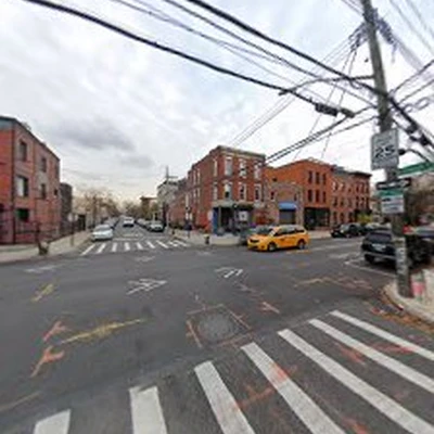 Big Apple Plumbing Corporation