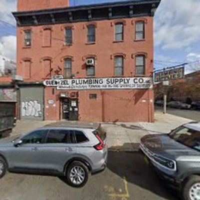 Henry Quentzel Plumbing Supply Co., Inc.