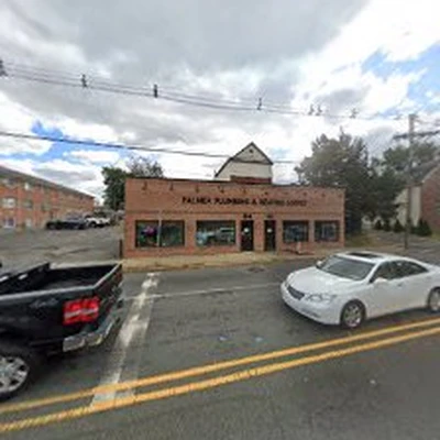 Palmer Plumbing & Heating Supply