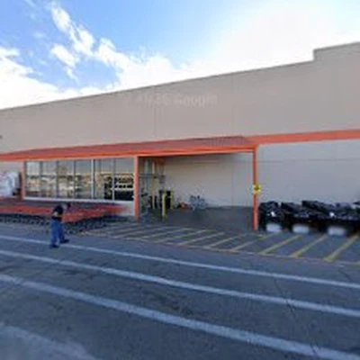 Home Services at The Home Depot