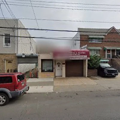 All Pro Plumbing & Heating Inc
