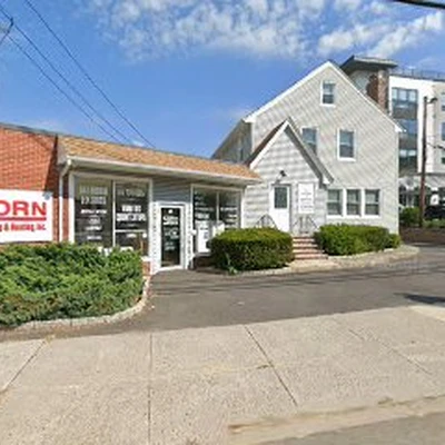 Korn Plumbing & Heating Inc