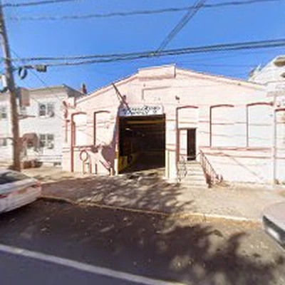 Ironbound Supply Co