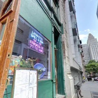 Corrs Plumbing New York