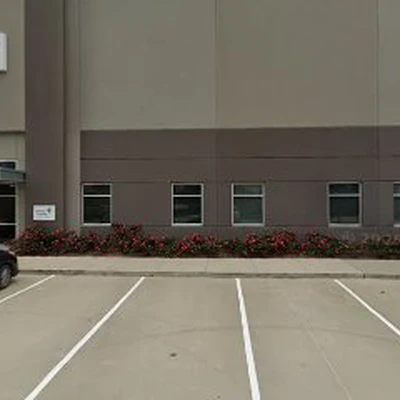 Johnson Controls Industrial Office