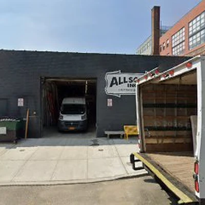 NEW YORK PARK Plumbing & Heating, Corp.