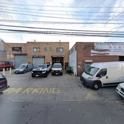 Passeggio's Plumbing and Heating Corp.