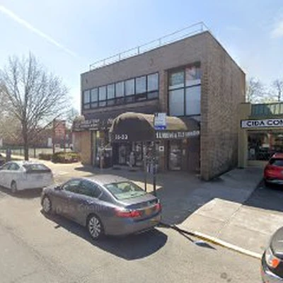 Whitestone Plumbing Supply Corporation