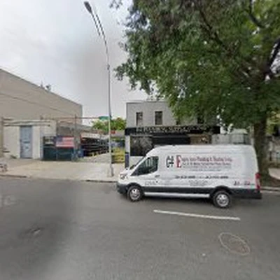 Bayside Plumbing Supply