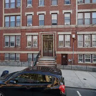 West New York Plumbing And Heating