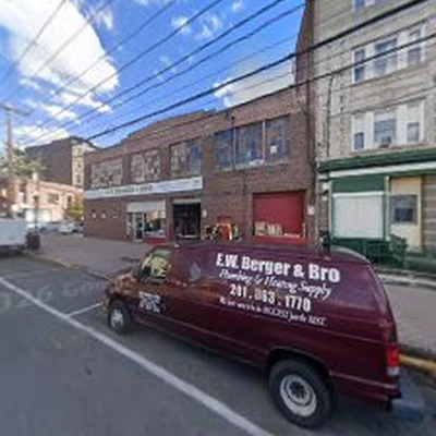 E W Berger & Bro