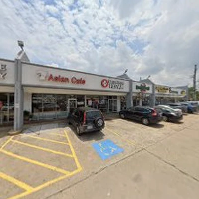 Houston Air Conditioning & Heating