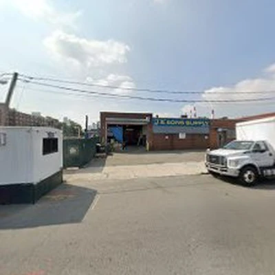 J & Sons Plumbing & Heating Supply Inc