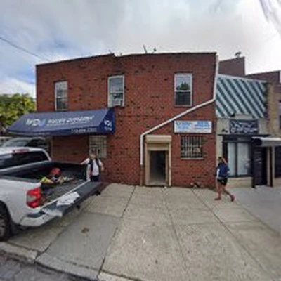 Hydro Plumbing & Heating Corp.