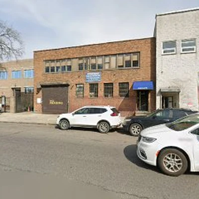 American Standard Plumbing & Heating Corp.