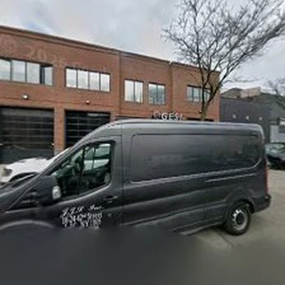 Sideris Plumbing & Heating Corp.