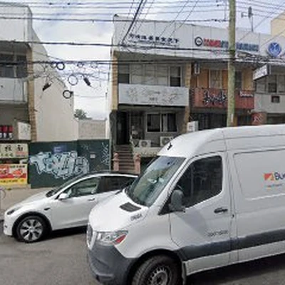 Farrington St Plumbing & Heating