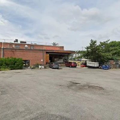 United Plumbing Heating & Appliance Corp.