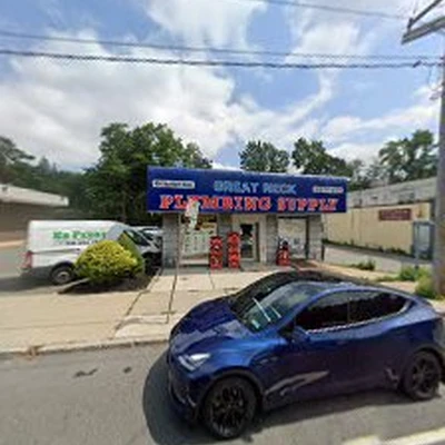 Great Neck Plumbing Supply Inc