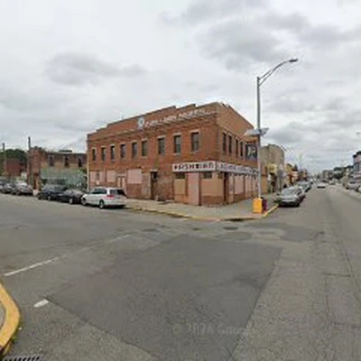Pashman Plumbing Supply