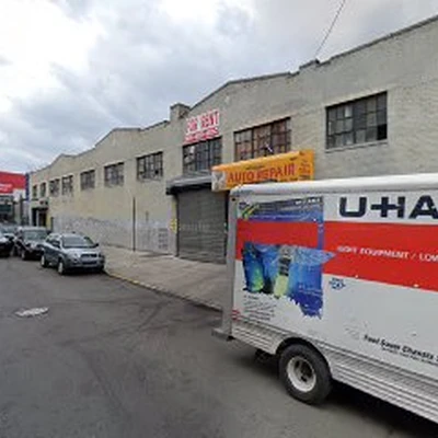 Bruckner Plumbing Ltd