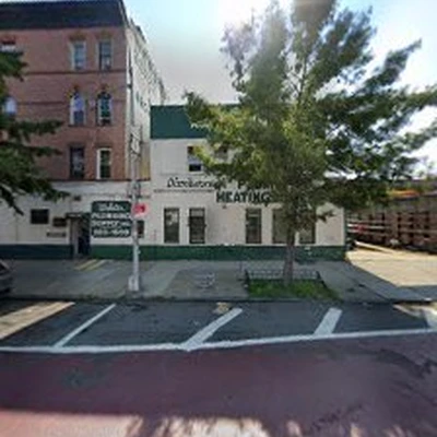 Webster Plumbing Supply Inc