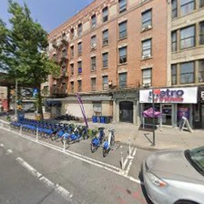 Bronx Plumbing Co.