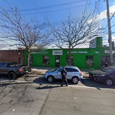 Mike's Pipe Yard & Plumbing