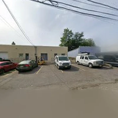 Toledo Plumbing & Heating Inc