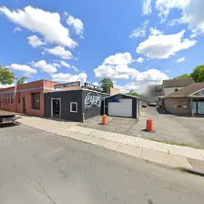 Da Silva Plumbing & Heating Corp.