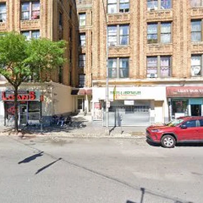 South Broadway Plumbing & Heating