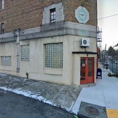 LUDLOW PLUMBING COMPANY
