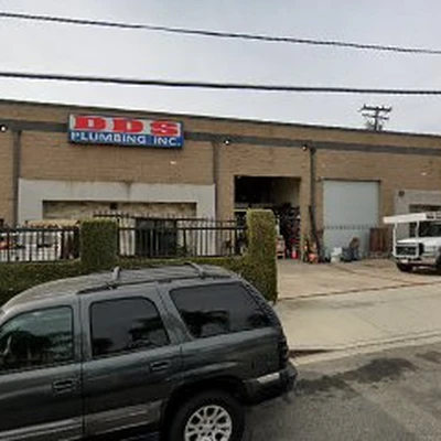 DDS Plumbing Inc.