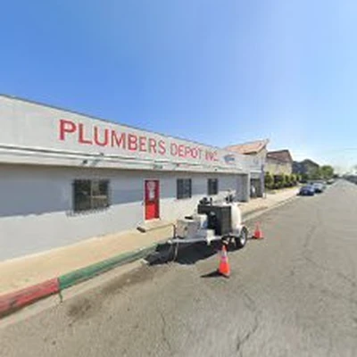 Plumbers Depot