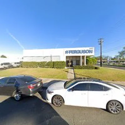 Ferguson Plumbing Supply