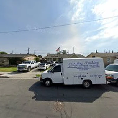 Amazing Plumbing