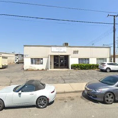 Plumbing & Maintenance Supply