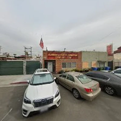 John White Plumbing & Rooter Connection