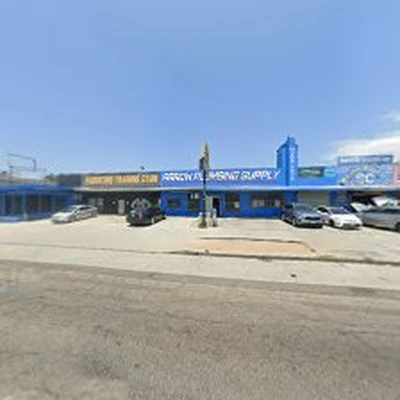 Arrow Plumbing Supply