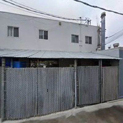 Pacific Plumbing Team