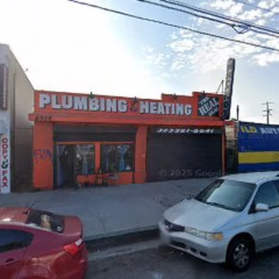 Real Deal Plumbing & Heating Supply