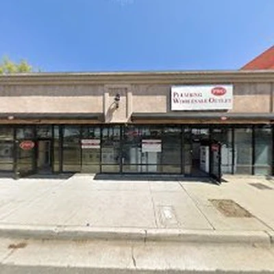 Plumbing Wholesale Outlet