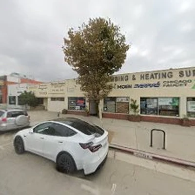 Security Plumbing & Heating Supply Co.