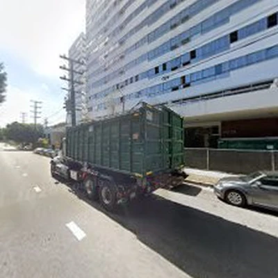 JMS Express Plumbing West Los Angeles